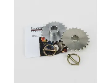 Комплект зірочок 730280